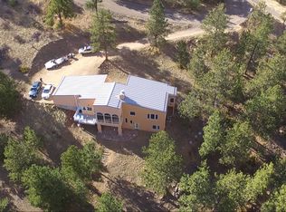 31168 Joanie Rd, Golden, CO 80403