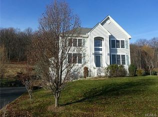 23 Heather Rdg, Highland Mills, NY 10930