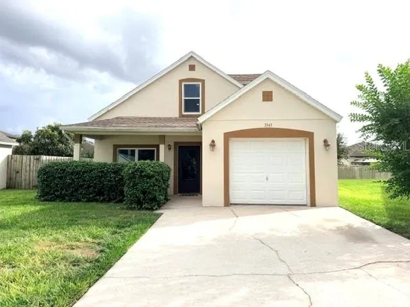3343 KALEIGH COURT, ST CLOUD, FL 34772