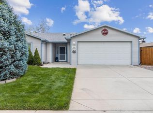 222 Narrow Leaf Dr, Fruita, CO 81521