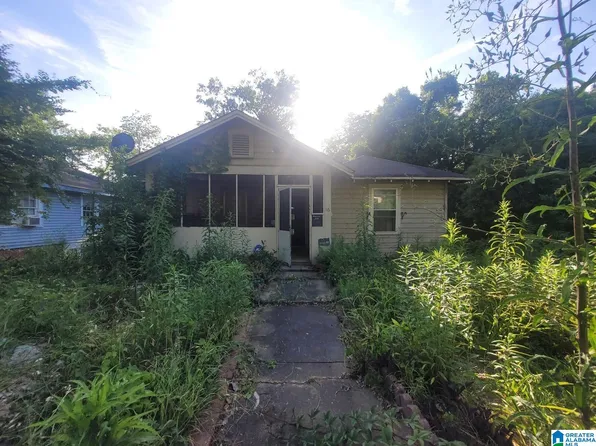 116 S Lewis St, Montgomery, AL 36107