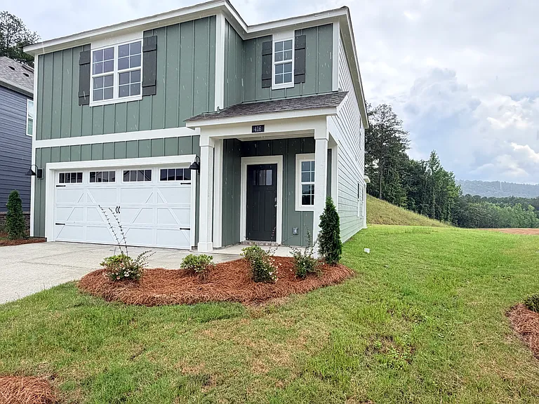 416 Peavine Cv — Photo 1
