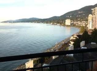 2180 Argyle Ave, West Vancouver, BC V7V 1A4