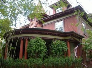 14 Walnut Ave, Wheeling, WV