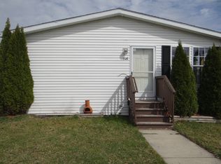 146 Lincoln, Saline, MI 48176