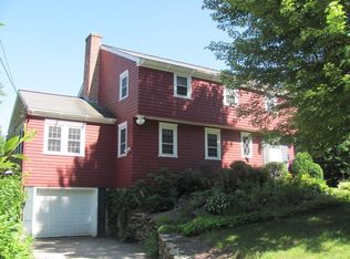 96 Bel Air Dr, Fitchburg, MA 01420