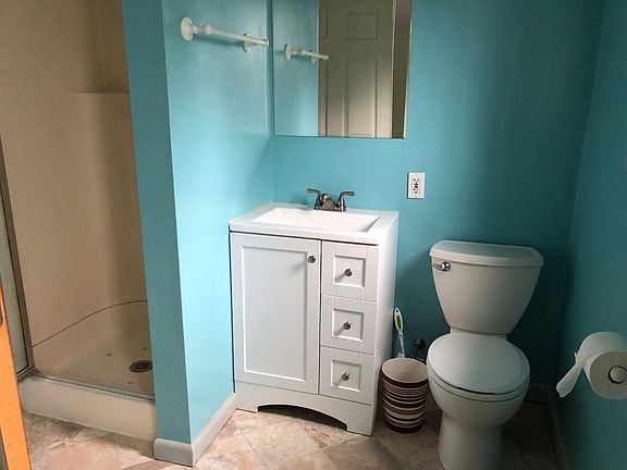 Living room bath 