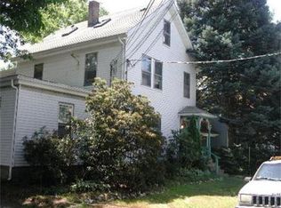 7 Deloss St APT 1R, Framingham, MA 01702