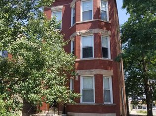 2501 N Artesian Ave #3, Chicago, IL 60647