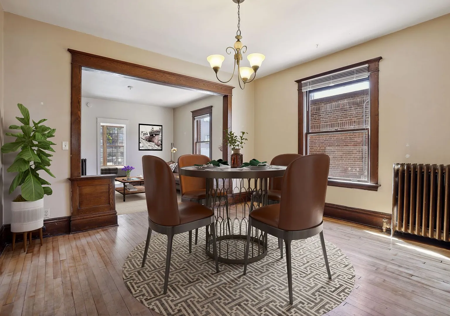 1408 West 28th Street — Photo 3