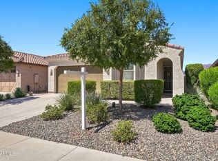 11582 E CHEVELON Trail, Gold Canyon, AZ 85118