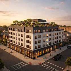 72-17 Grand Avenue, #DEVSITE