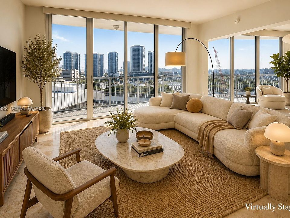 1st image of 1750 N Bayshore Dr APT 1814