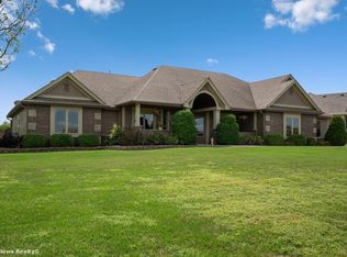 2211 W 10th Ave, Indianola, IA 50125