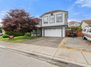 7285 Meadowlark St, Chilliwack, BC V2R2X1