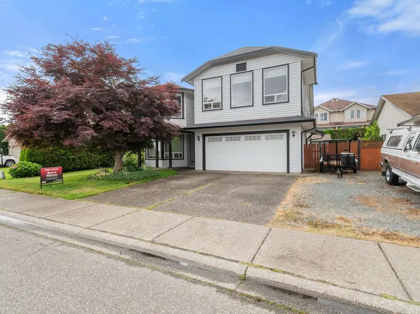 7285 Meadowlark St, Chilliwack, BC V2R 2X1