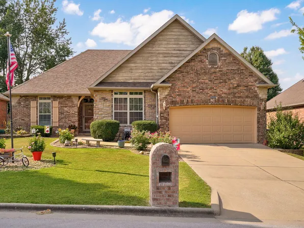 3224 W Melbourne Street, Springfield, MO 65810