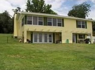 1180 Old Eustis Rd, Mount dora, FL 32757