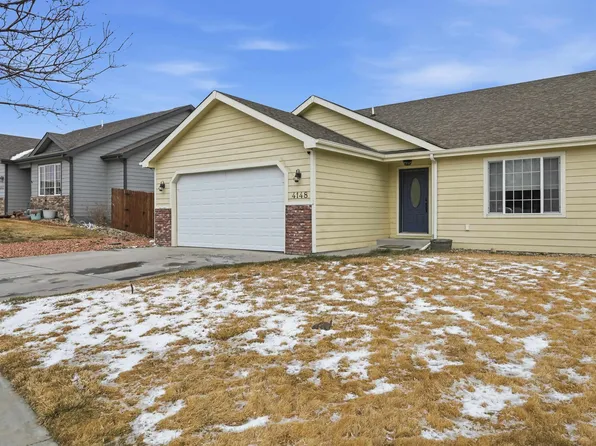 4148 Dartford Ct, Casper, WY 82609