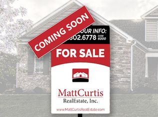 2501 Amberhurst Cir NW, Huntsville, AL 35810