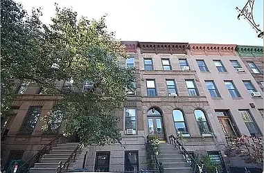 Rented by Corcoran