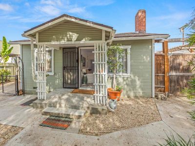 333 Leighton Dr, Ventura, CA, 93001