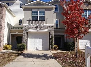 4312 Notting Hill Dr SW, Atlanta, GA 30331