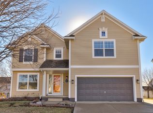 12308 Valdez Dr, Urbandale, IA 50323