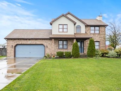 4741 Hermitage St, Niagara Falls, NY, 14305