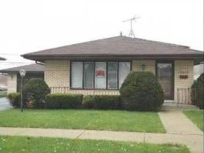 14612 S Sherman Ave, Posen, IL, 60469