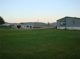 117 Old Riverside Hwy, Omak, WA 98841