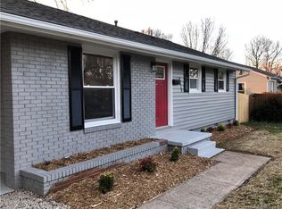 2219 English Dr, Charlotte, NC 28216