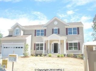 9512 Everette Dr, Spotsylvania, VA 22553