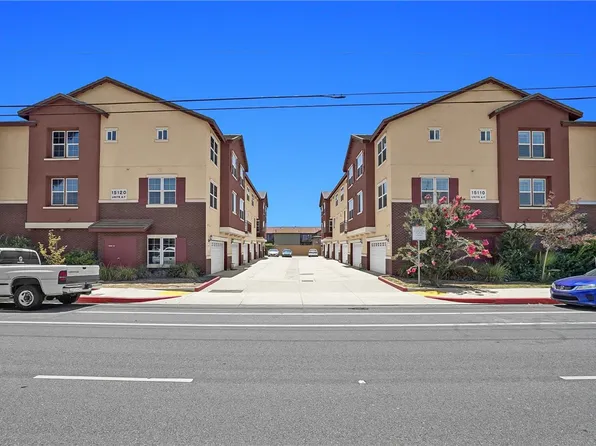 15120 Badillo St Unit D, Baldwin Park, CA 91706