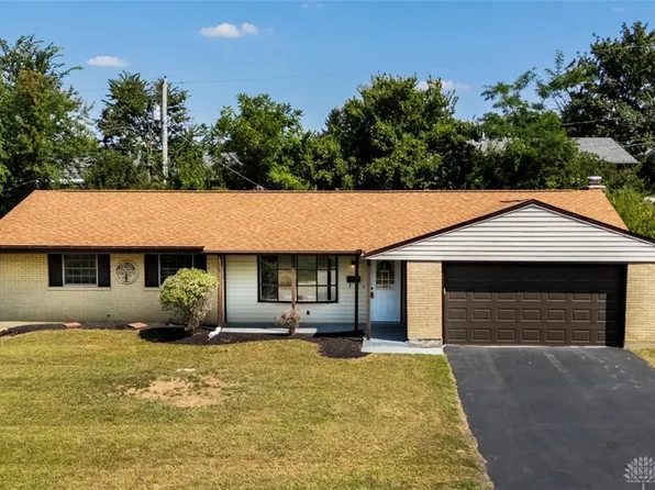 6330 Pine Cone Dr, Dayton, OH 45449