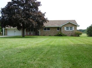 9925 Thiele Rd, Fort Wayne, IN 46819