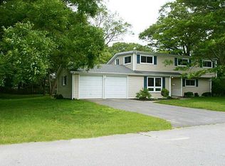 76 Red Chimney Dr, Warwick, RI 02886