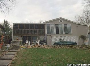 342 Whipperwill Dr, Clarkson, KY 42726
