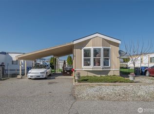 211 Pace Dr UNIT 11, East Wenatchee, WA