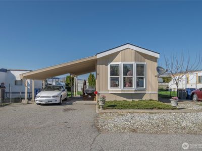 211 Pace Drive #11, East Wenatchee, WA, 98802