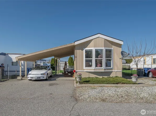 211 Pace Drive #11, East Wenatchee, WA 98802