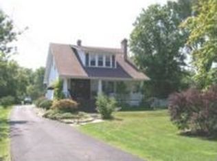 3281 E High St, Springfield, OH 45505