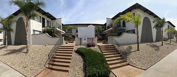 3rd image of 2711 Manos Dr APT 4