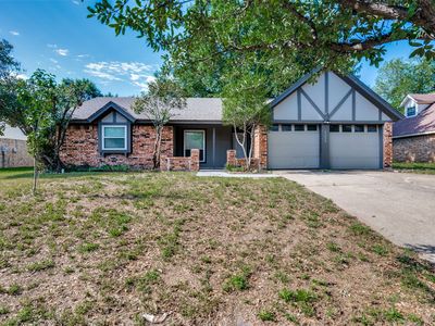 4228 Longleaf Ln, Fort Worth, TX, 76137