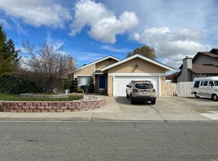 808 Pochard Way, Suisun City, CA