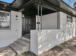 1610 S Beckley Ave, Dallas, TX 75224