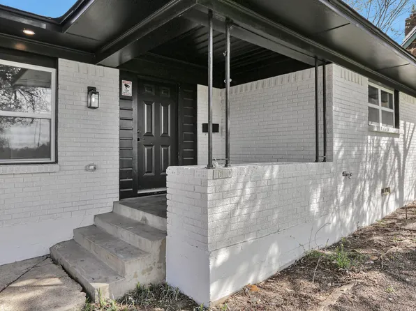 1610 S Beckley Ave, Dallas, TX 75224