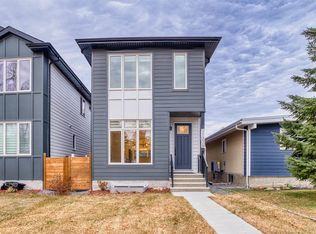 11228 48th Ave NW, Edmonton, AB T6H 0C7