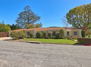 2940 Hermosita Dr, Glendale, CA 91208