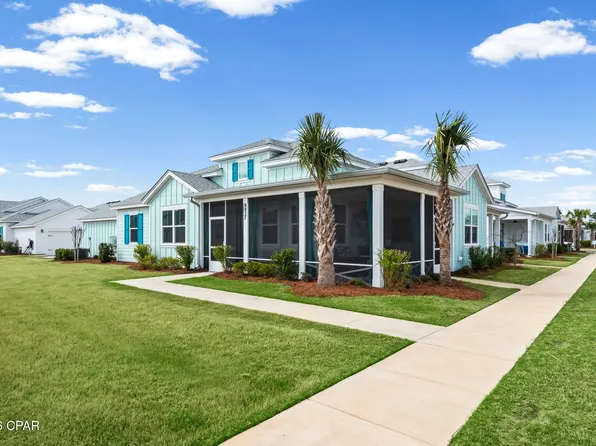8827 Attitude Ave, Panama City Beach, FL 32413